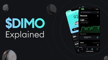 DIMO Explained Cover