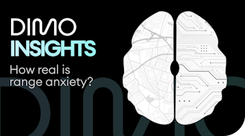 DIMO Insights How real is range anxiety hero