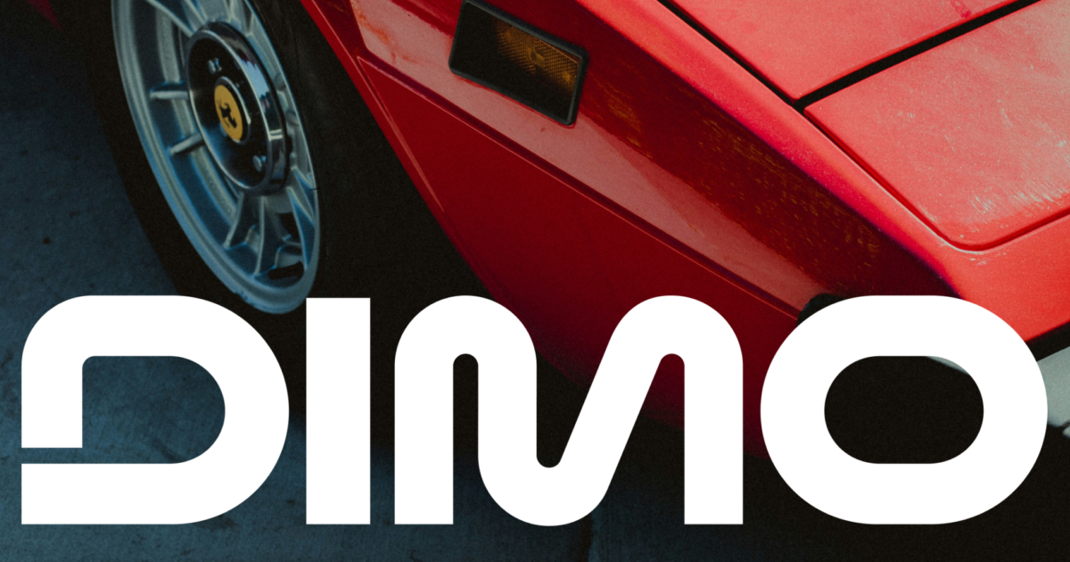 dimo.zone